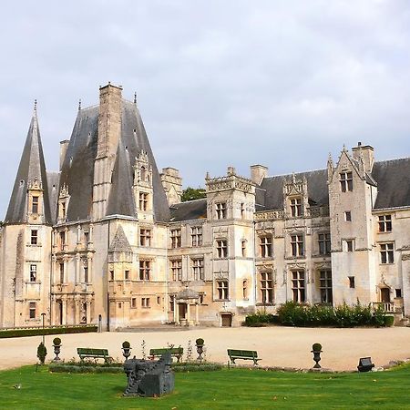 Villa Maison ancienne entièrement rénovée pour 5 personnes à Beny-sur-Mer Chambre photo